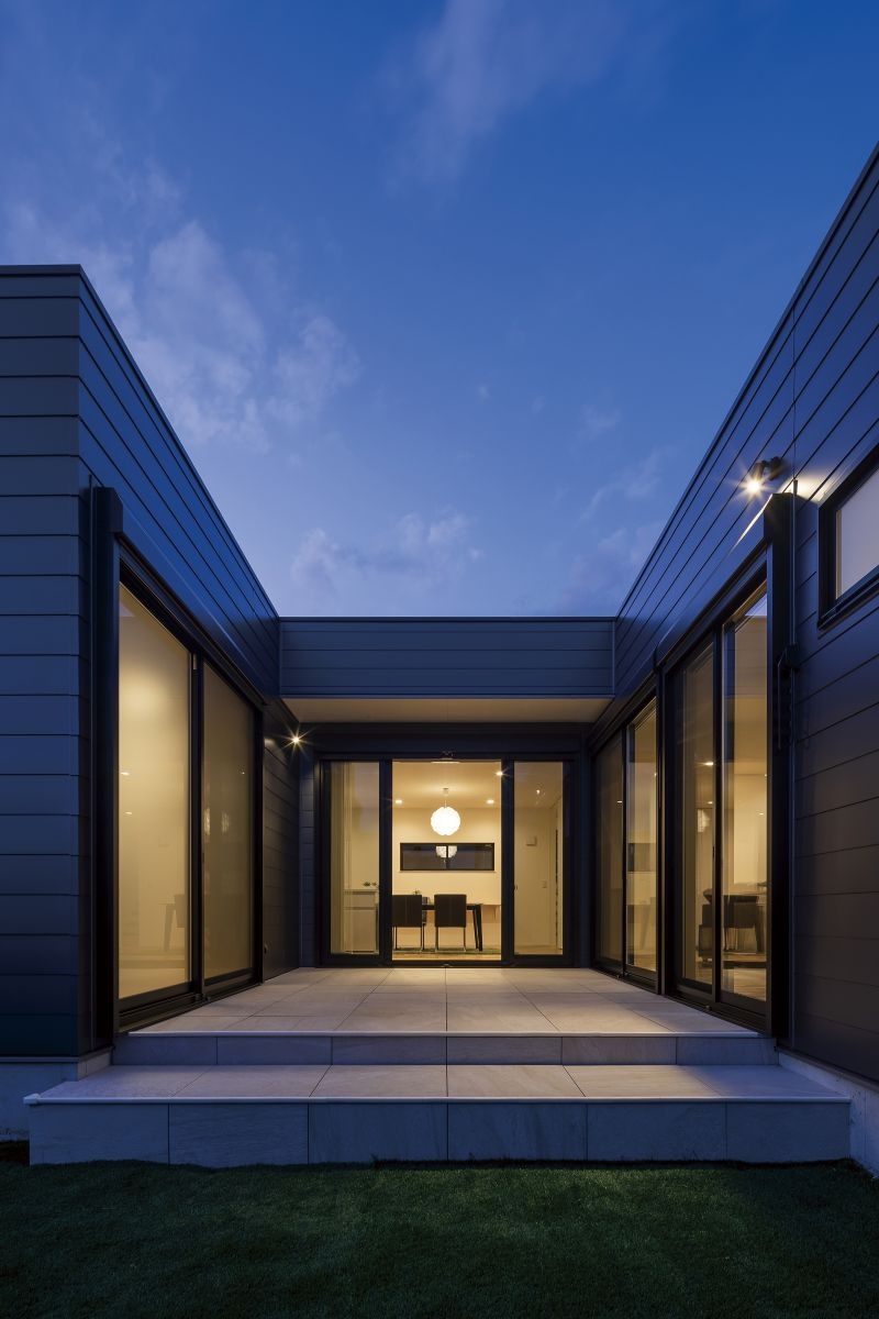 ナチュラルスタイル